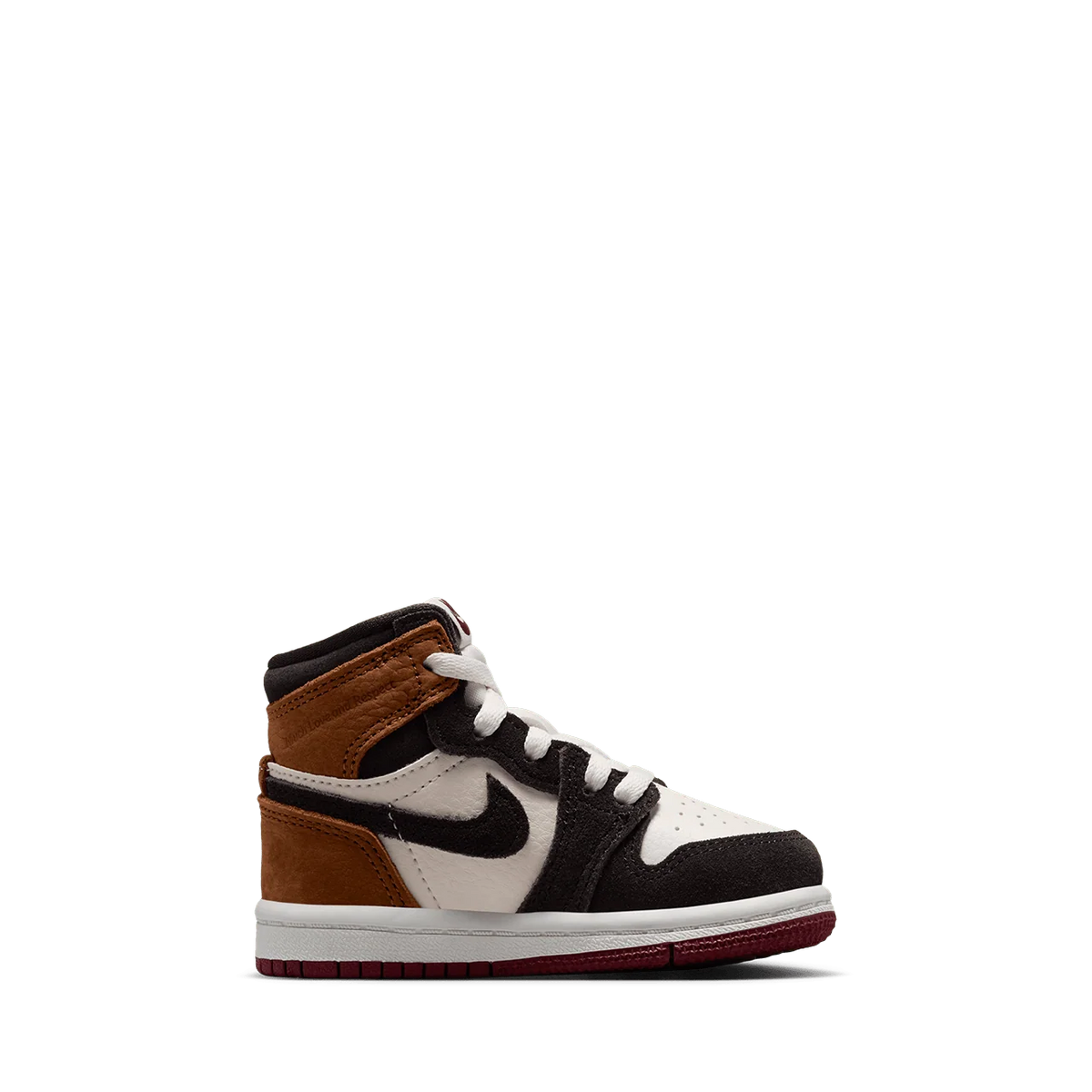 Air Jordan 1 Retro High OG TD 'Love Letter'