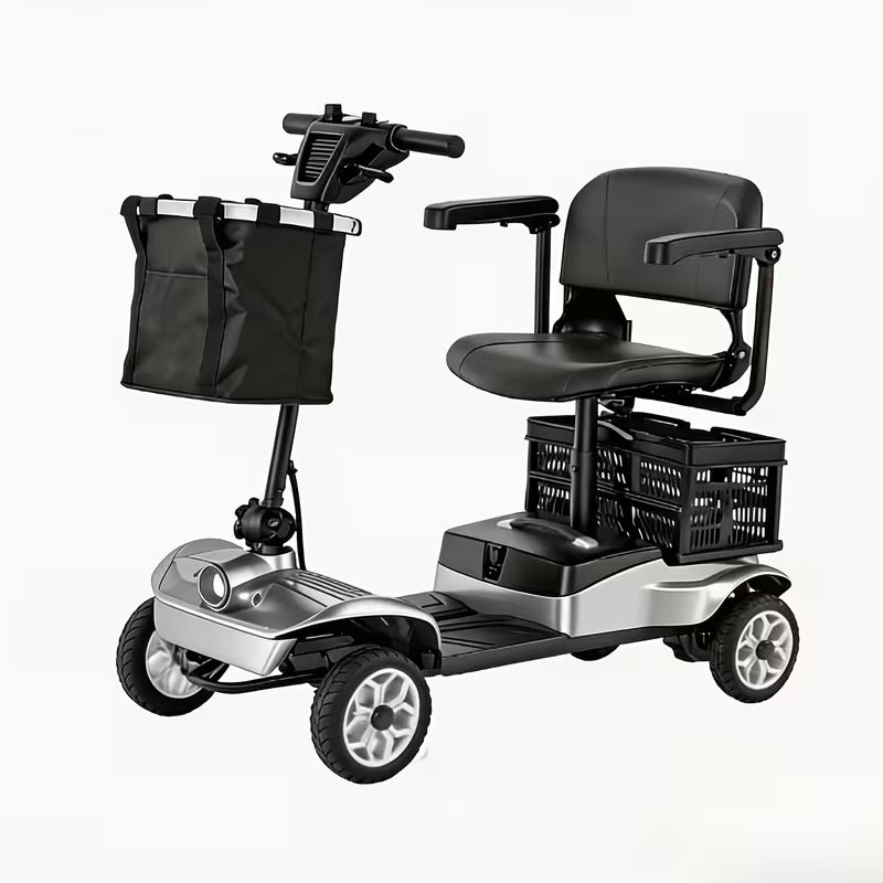 Senior Electric Mobility Scooter