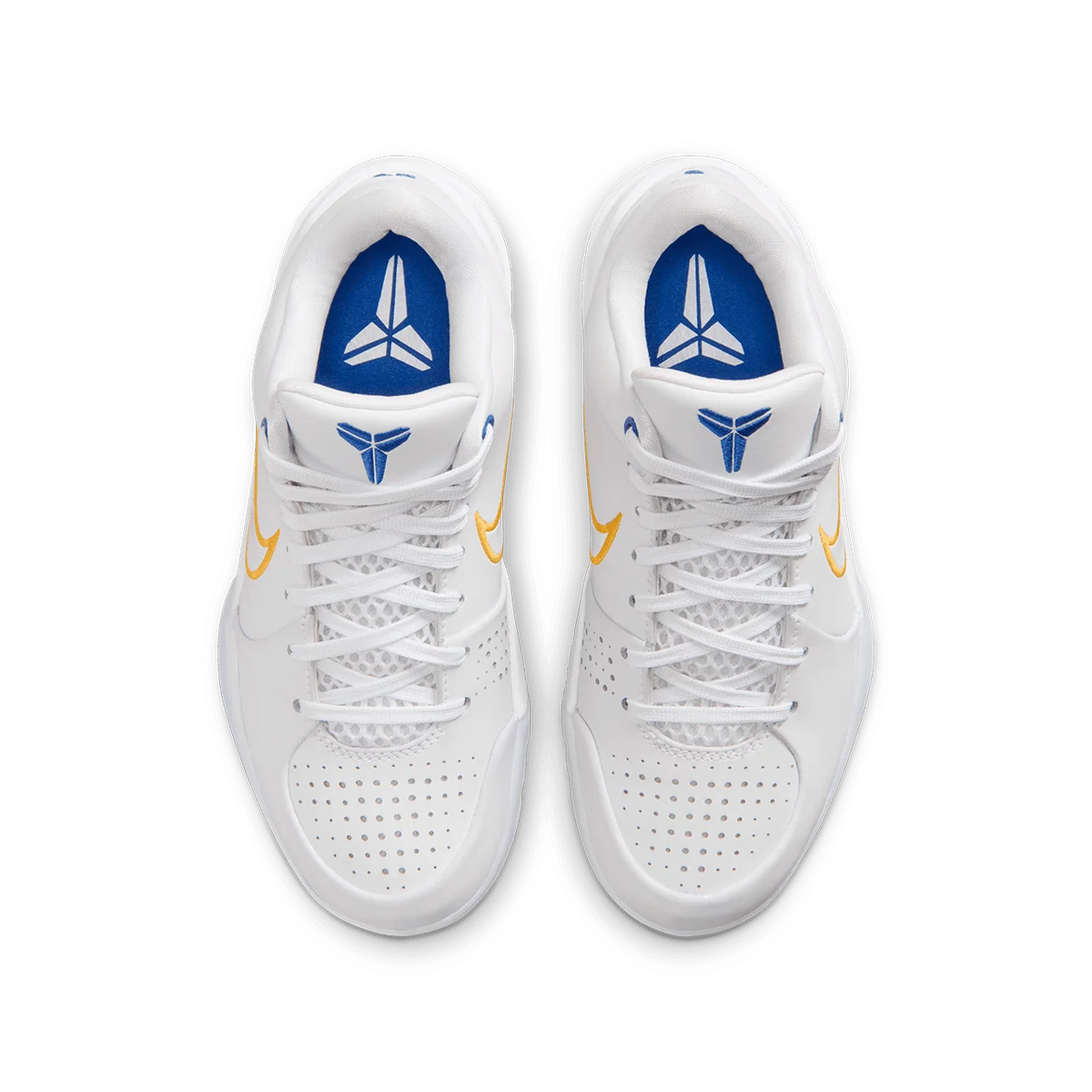 Nike Kobe 4 Protro GS 'Draft Pack'