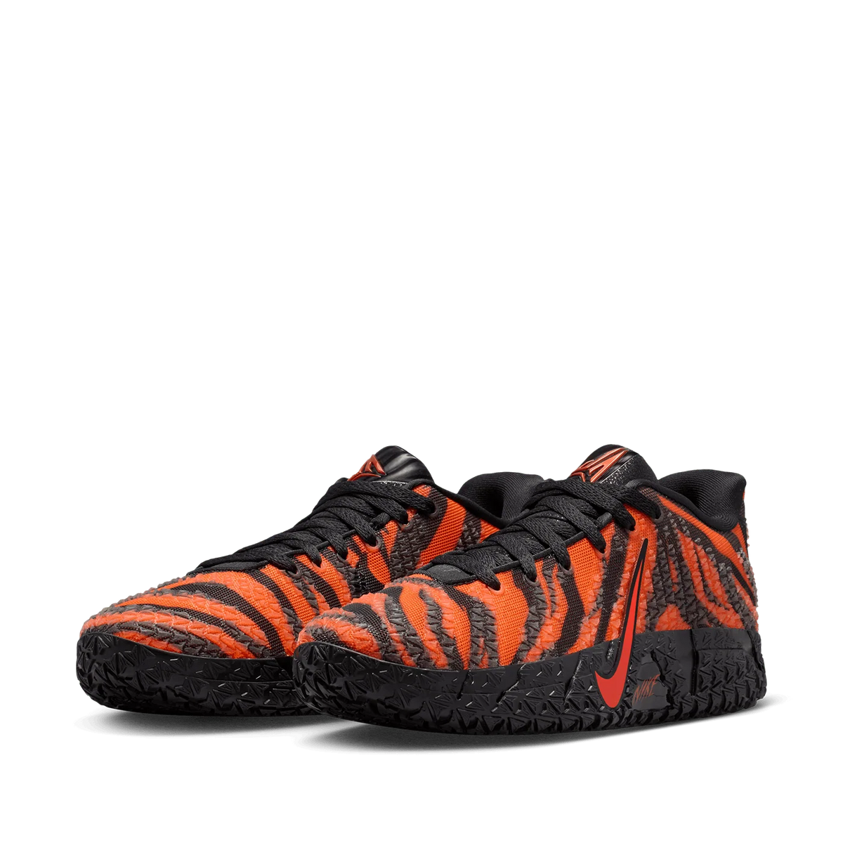 Nike Ja 3 EP 'Animal Instinct - Tiger'