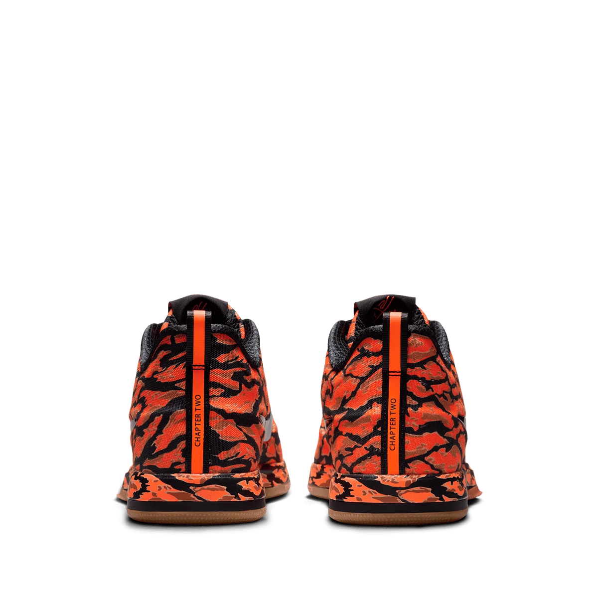 Nike Book 2 EP 'Tiger Camo'
