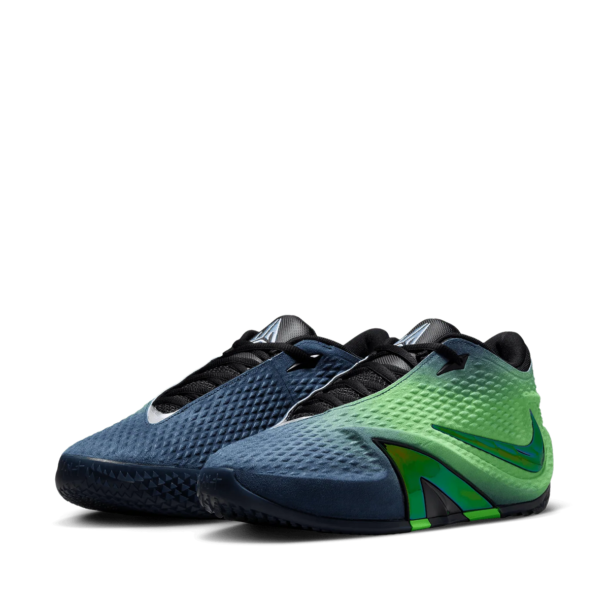 Nike Ja 4 EP 'Nightmare'