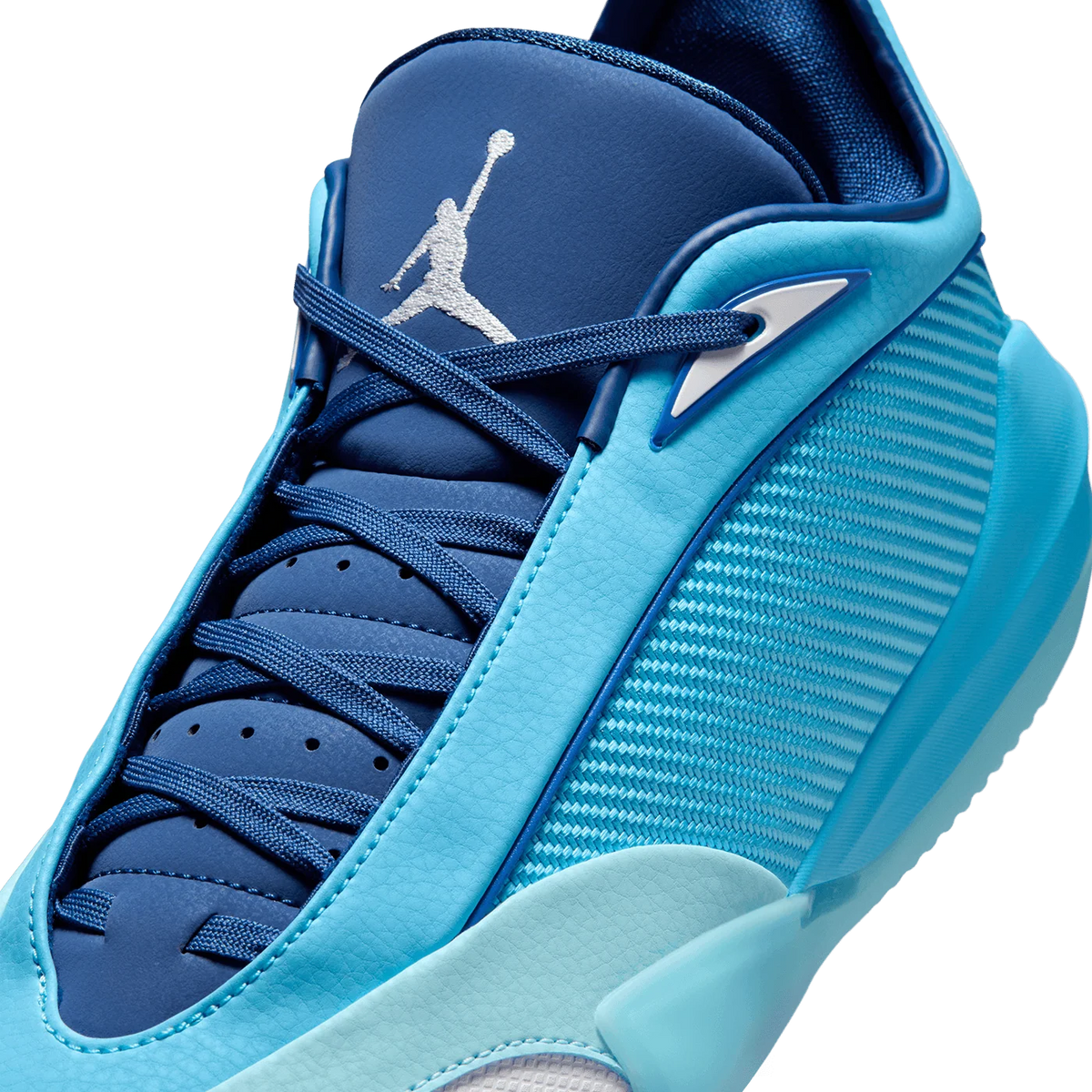 Jordan Triangle PF 'Baltic Blue'
