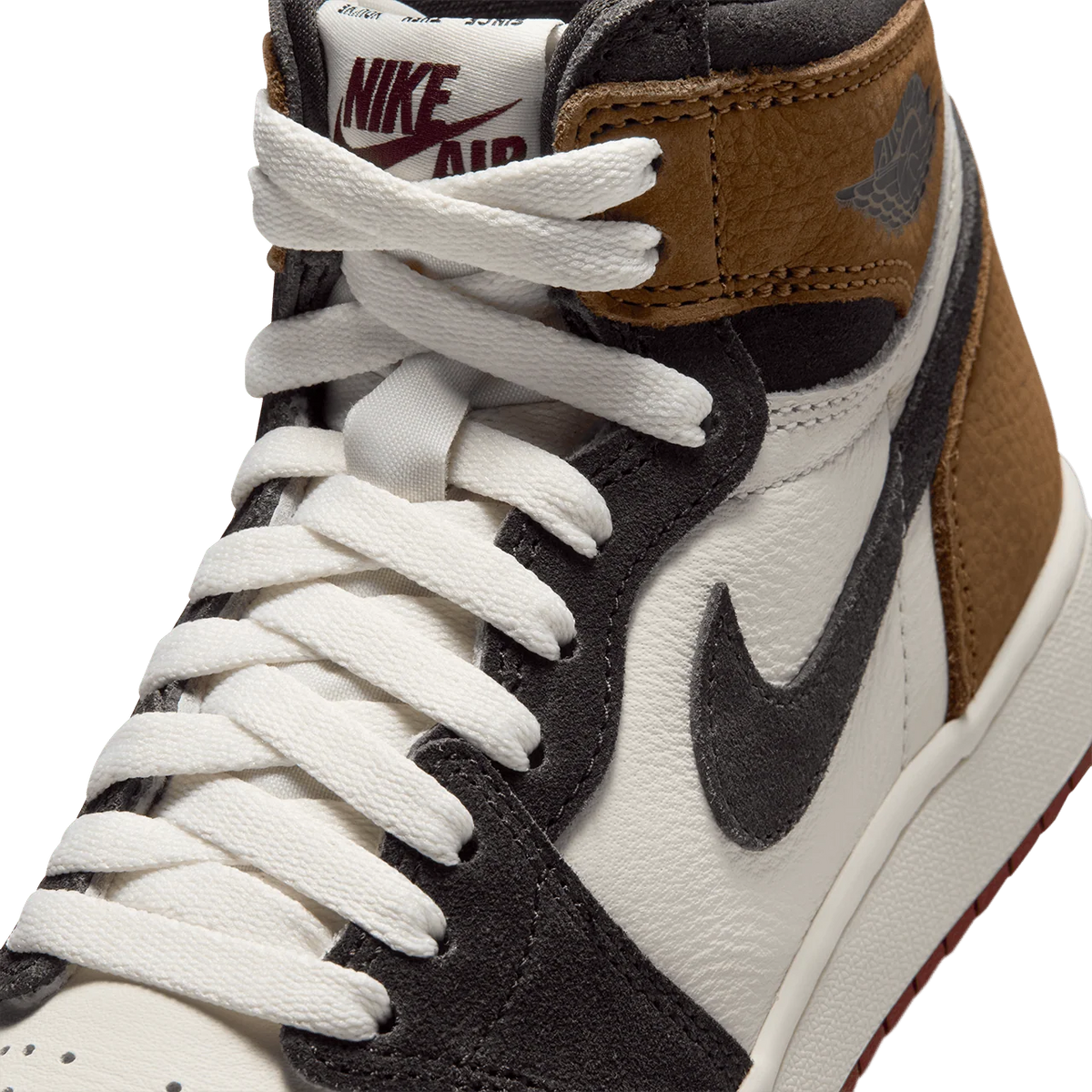 Air Jordan 1 Retro High OG GS 'Love Letter'