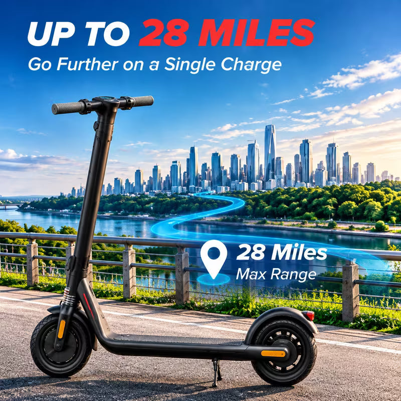 Segway Ninebot ES3 Electric Scooter-Final clearance—only 10 units left! Save 90%—first come, first served. Once they’re gone