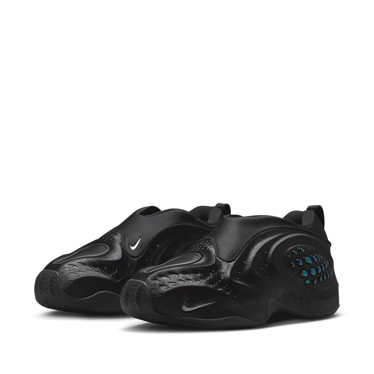 Wmns Nike First Sight Shadow 'Black'