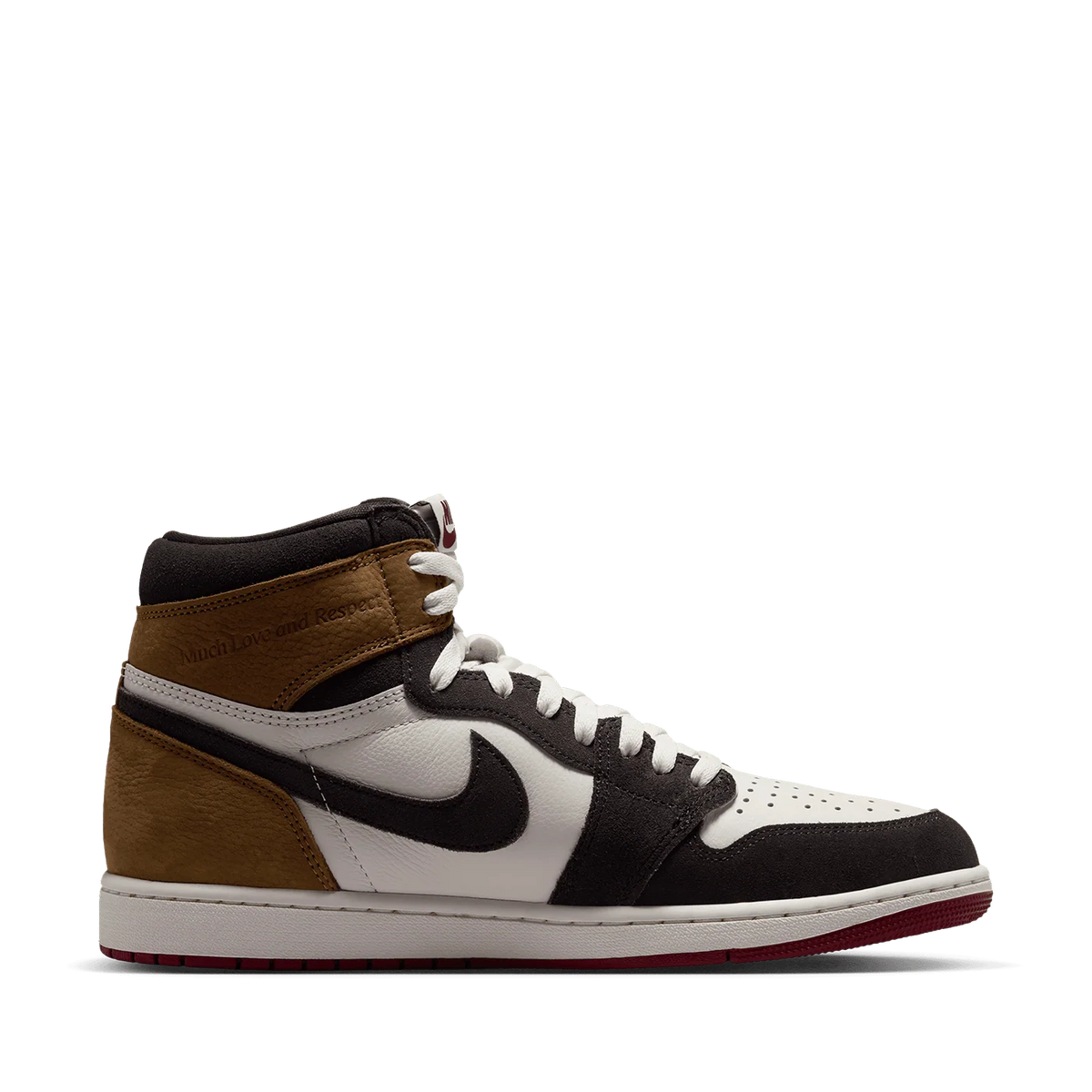 Air Jordan 1 Retro High OG 'Love Letter'