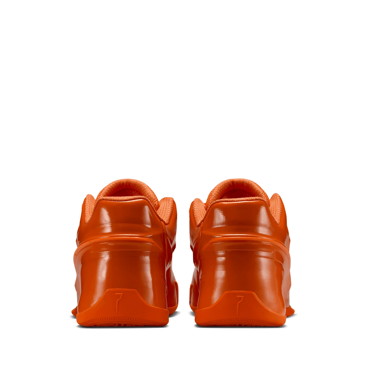 Nike KD19 EP 'Orange Crush'