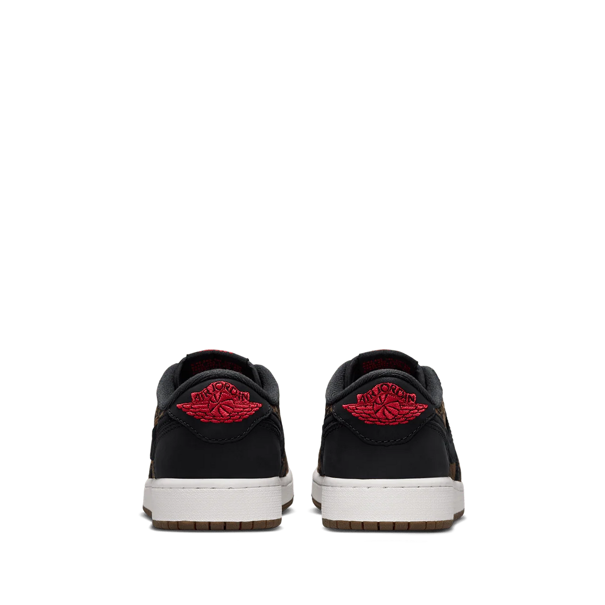 Air Jordan 1 Retro Low OG GS 'Laser'