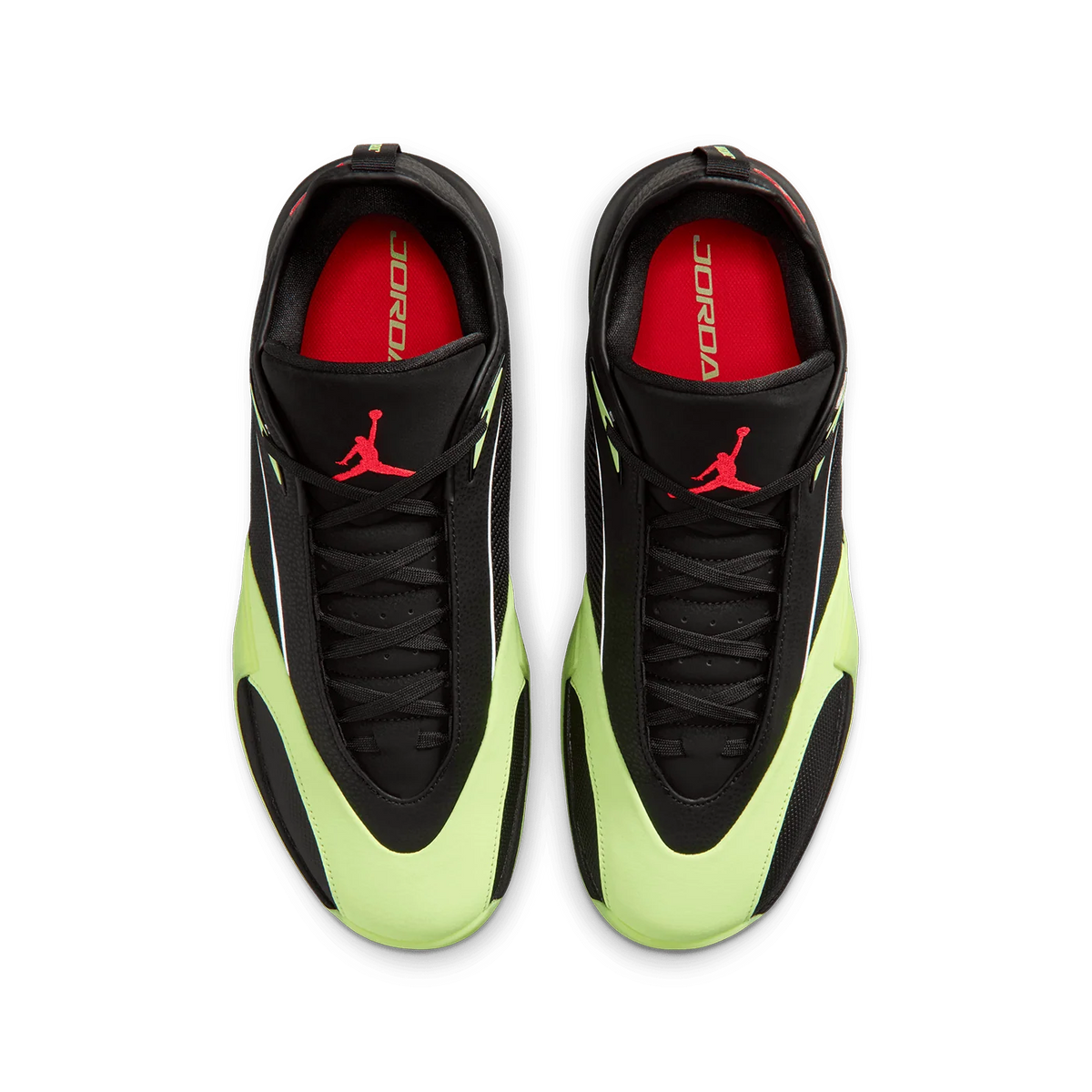 Jordan Triangle PF 'Volt'