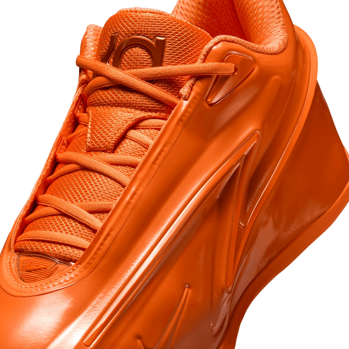 Nike KD19 EP 'Orange Crush'