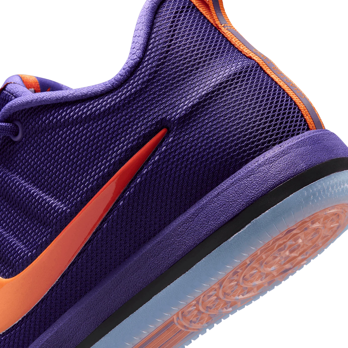 Nike Book 2 EP 'Sunburst'
