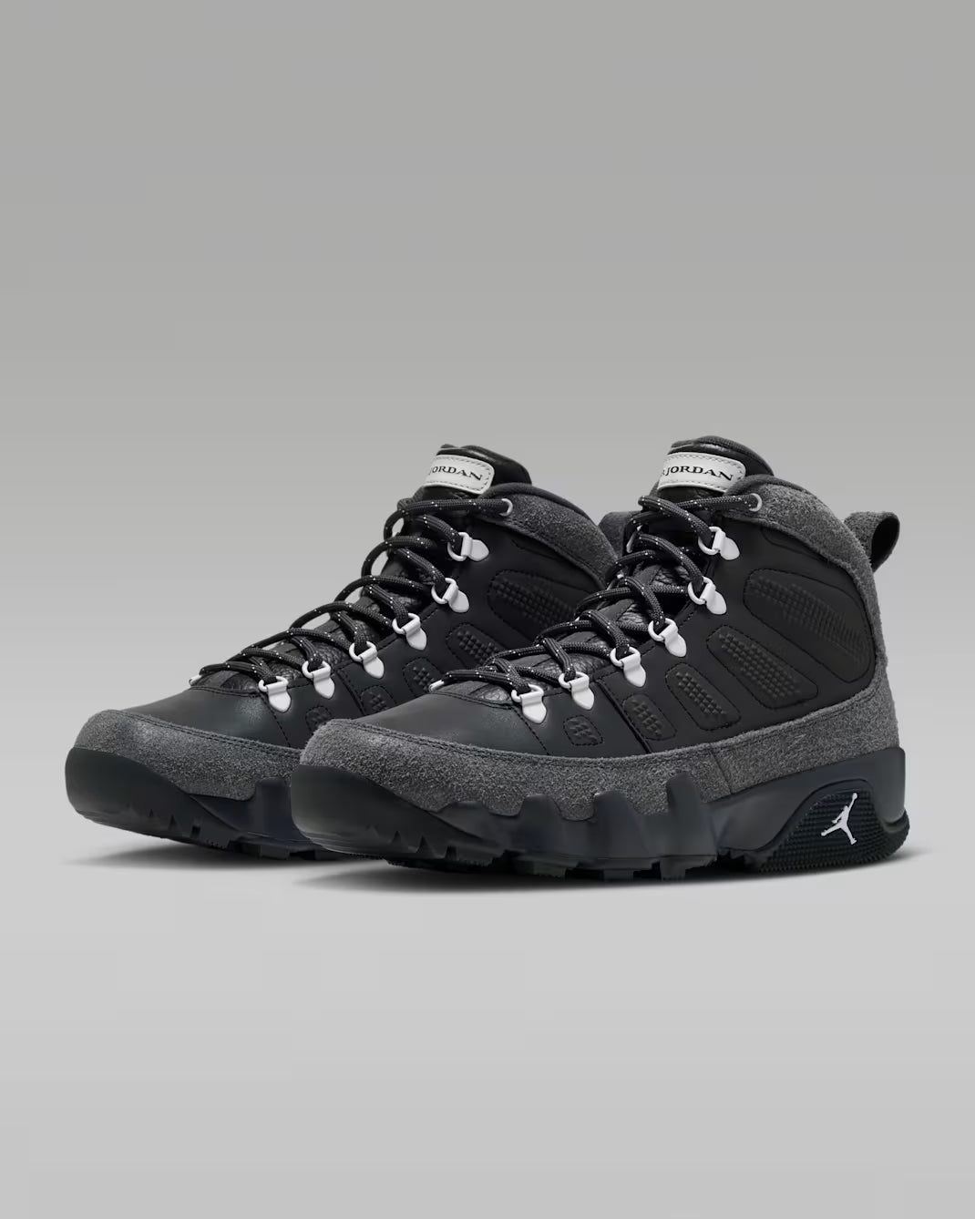 Air Jordan 9 Retro Boot