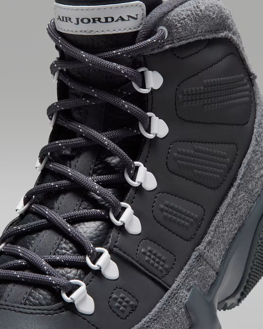 Air Jordan 9 Retro Boot