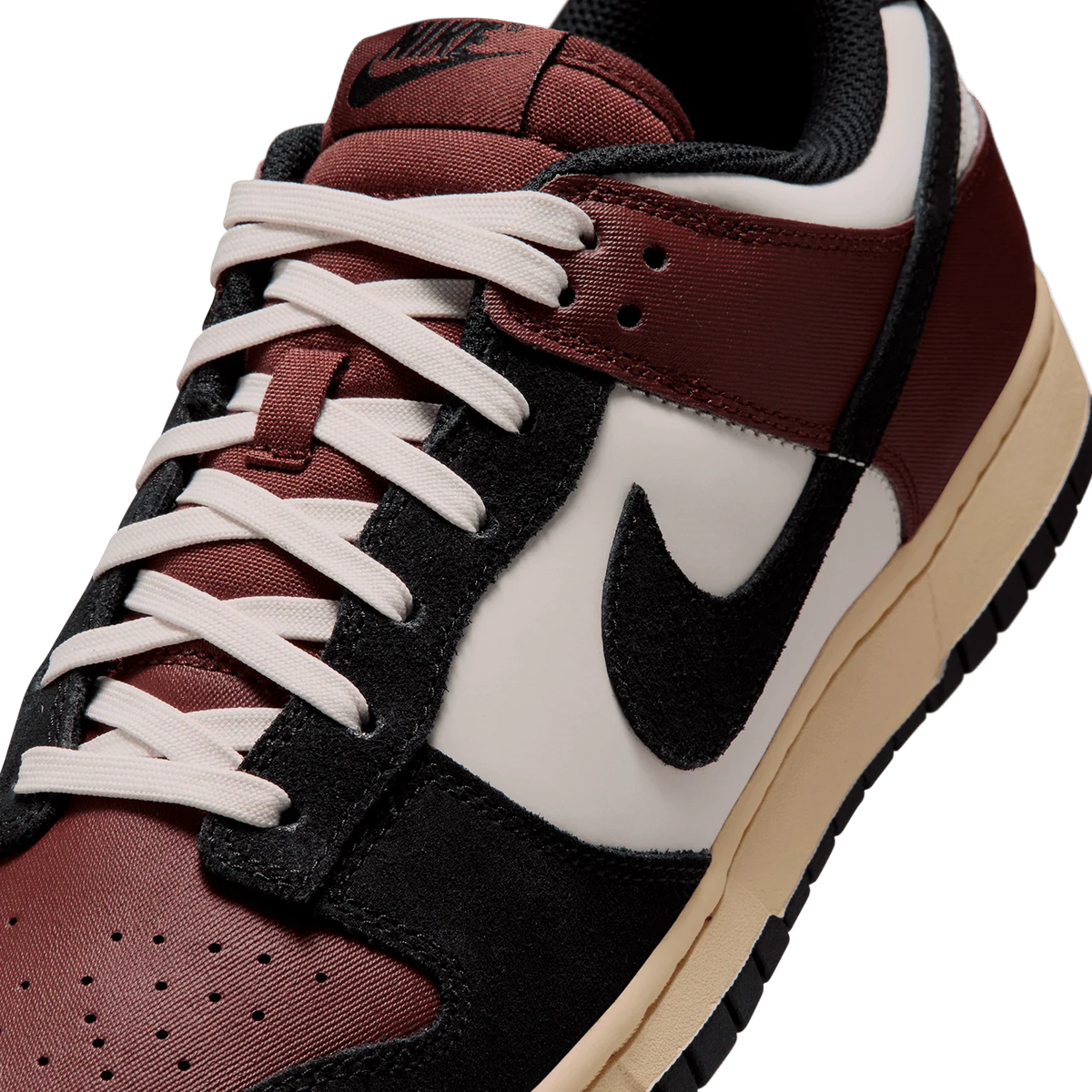 Nike Dunk Low Retro 'Bronze Eclipse'