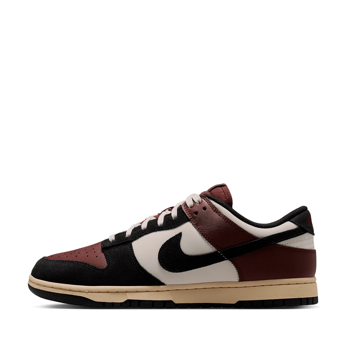 Nike Dunk Low Retro 'Bronze Eclipse'
