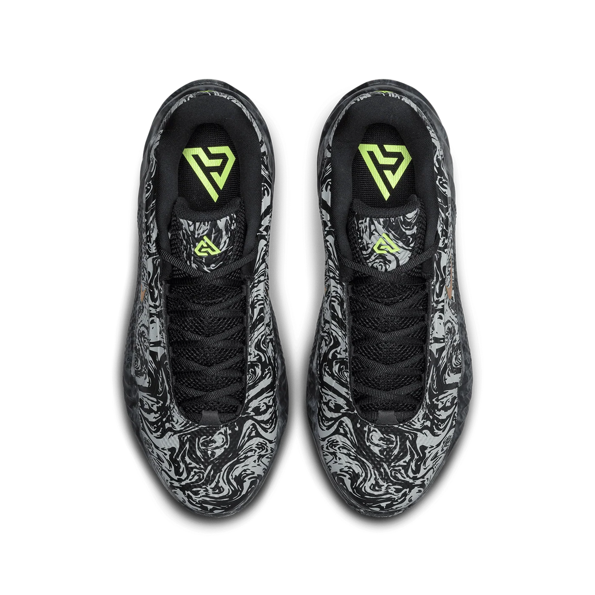 Nike Giannis Freak 8 EP 'Etched In Stone'