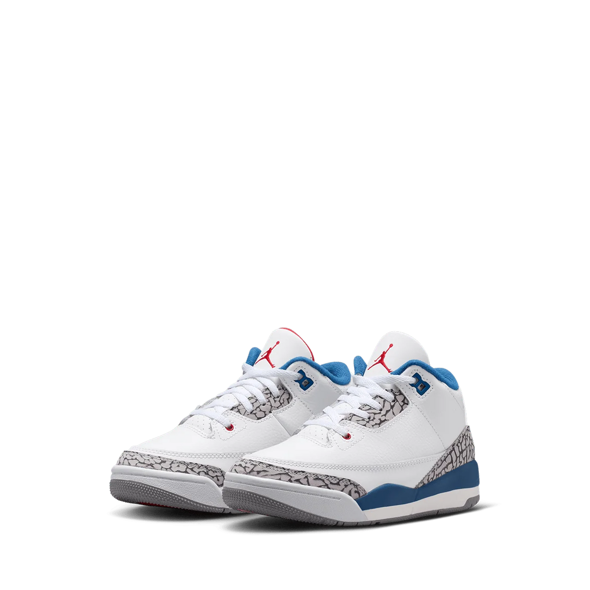 Air Jordan 3 Retro PS 'True Blue'