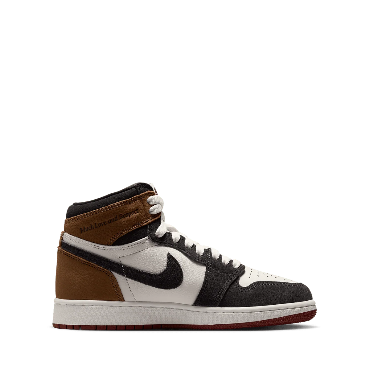 Air Jordan 1 Retro High OG GS 'Love Letter'