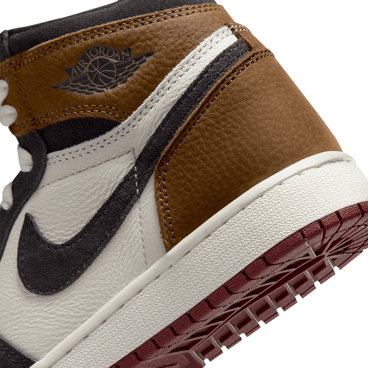 Air Jordan 1 Retro High OG GS 'Love Letter'