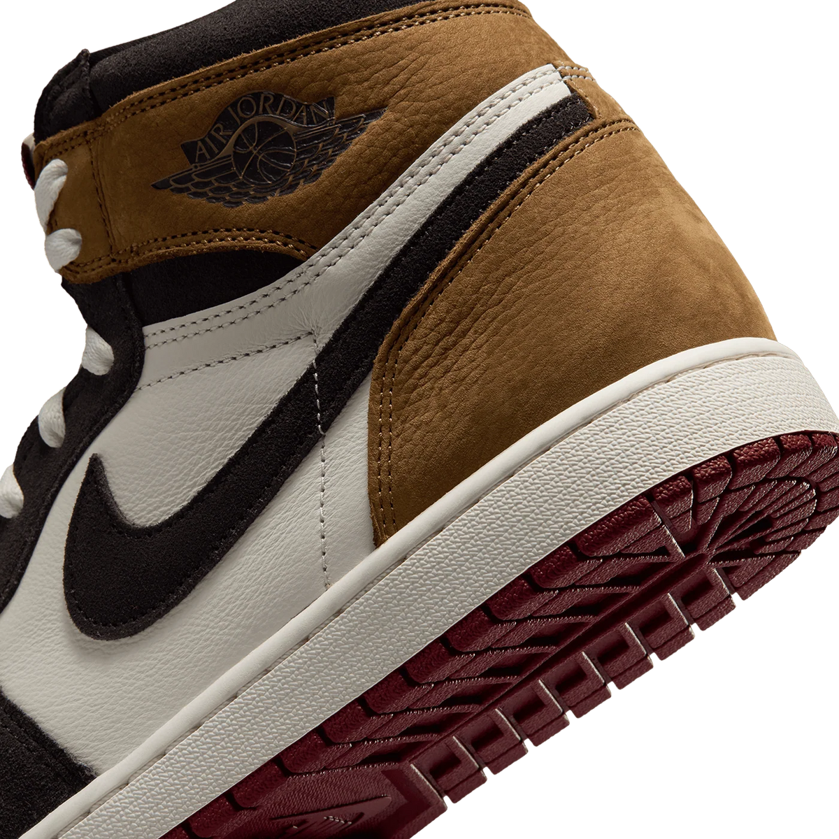 Air Jordan 1 Retro High OG 'Love Letter'