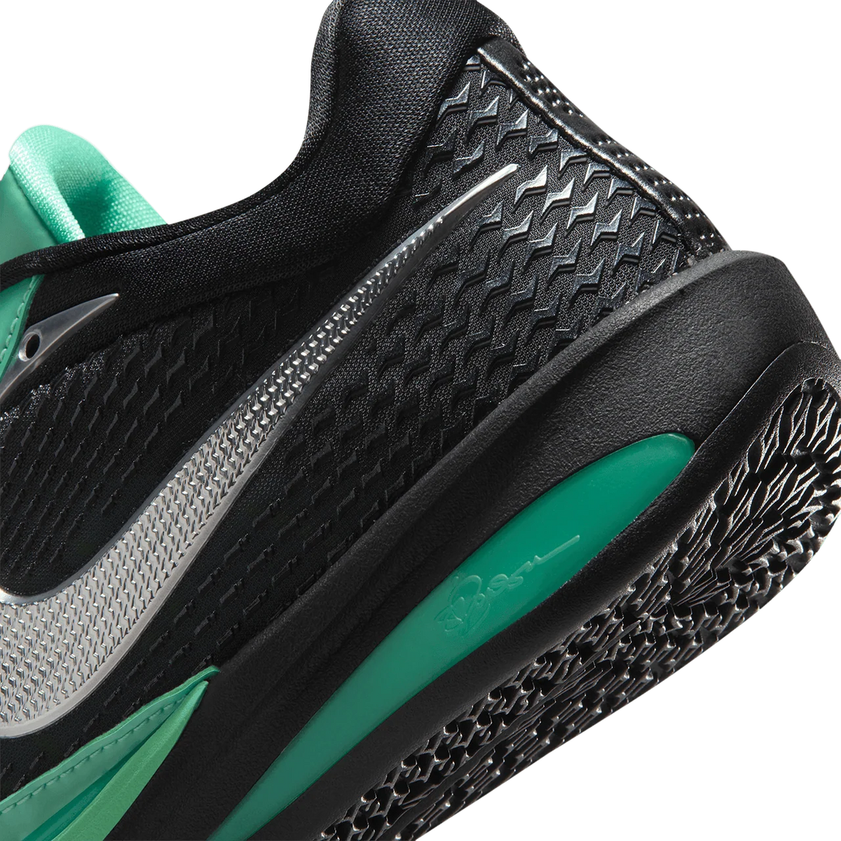 Nike Sabrina 4 EP 'Limelight Glow'