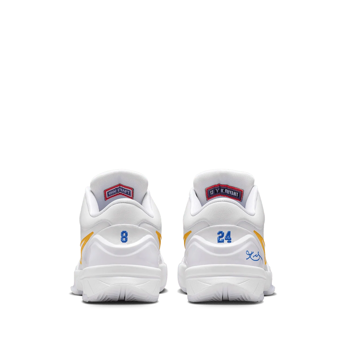 Nike Kobe 4 Protro GS 'Draft Pack'