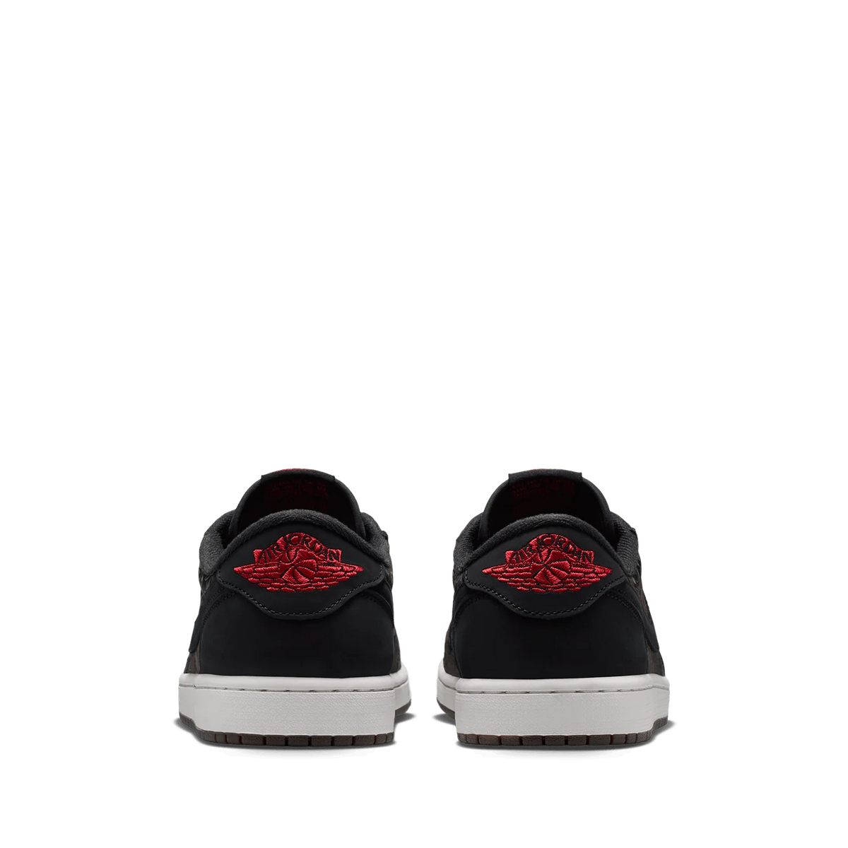 Air Jordan 1 Retro Low OG 'Laser'