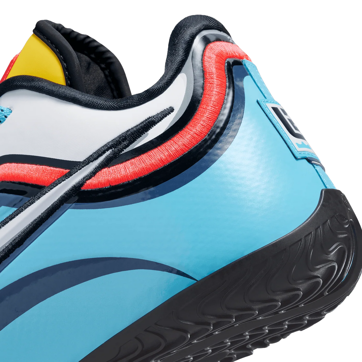 Nike LeBron XXIII EP 'Baltic Blue and Bright Crimson'