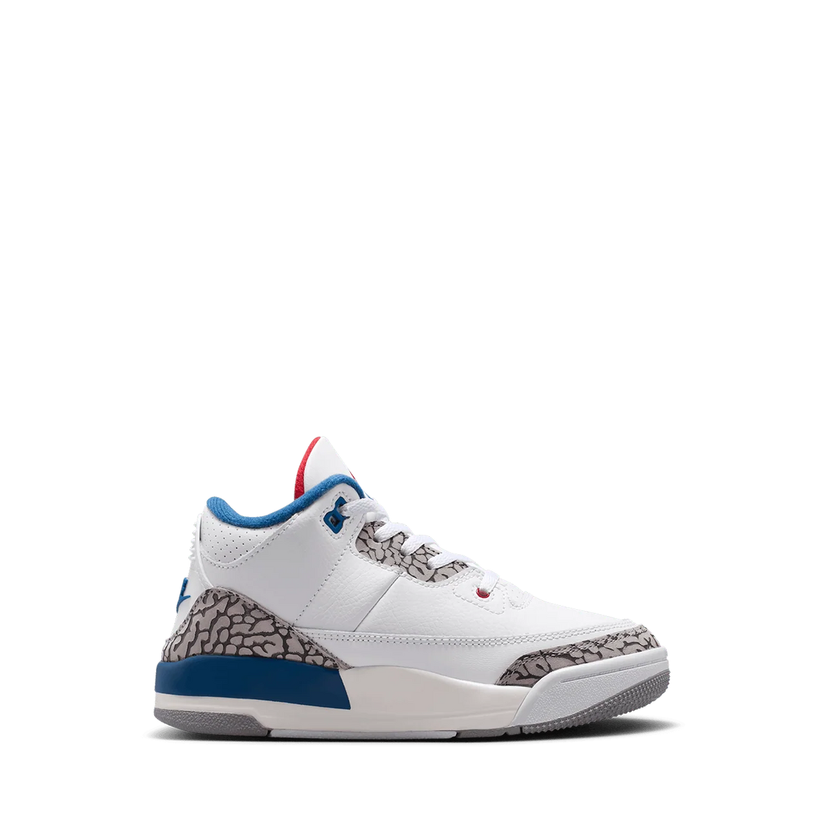 Air Jordan 3 Retro PS 'True Blue'