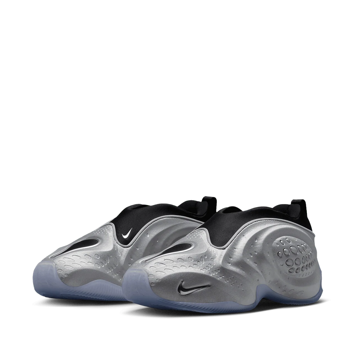 Wmns Nike First Sight Shadow 'Metallic Silver'