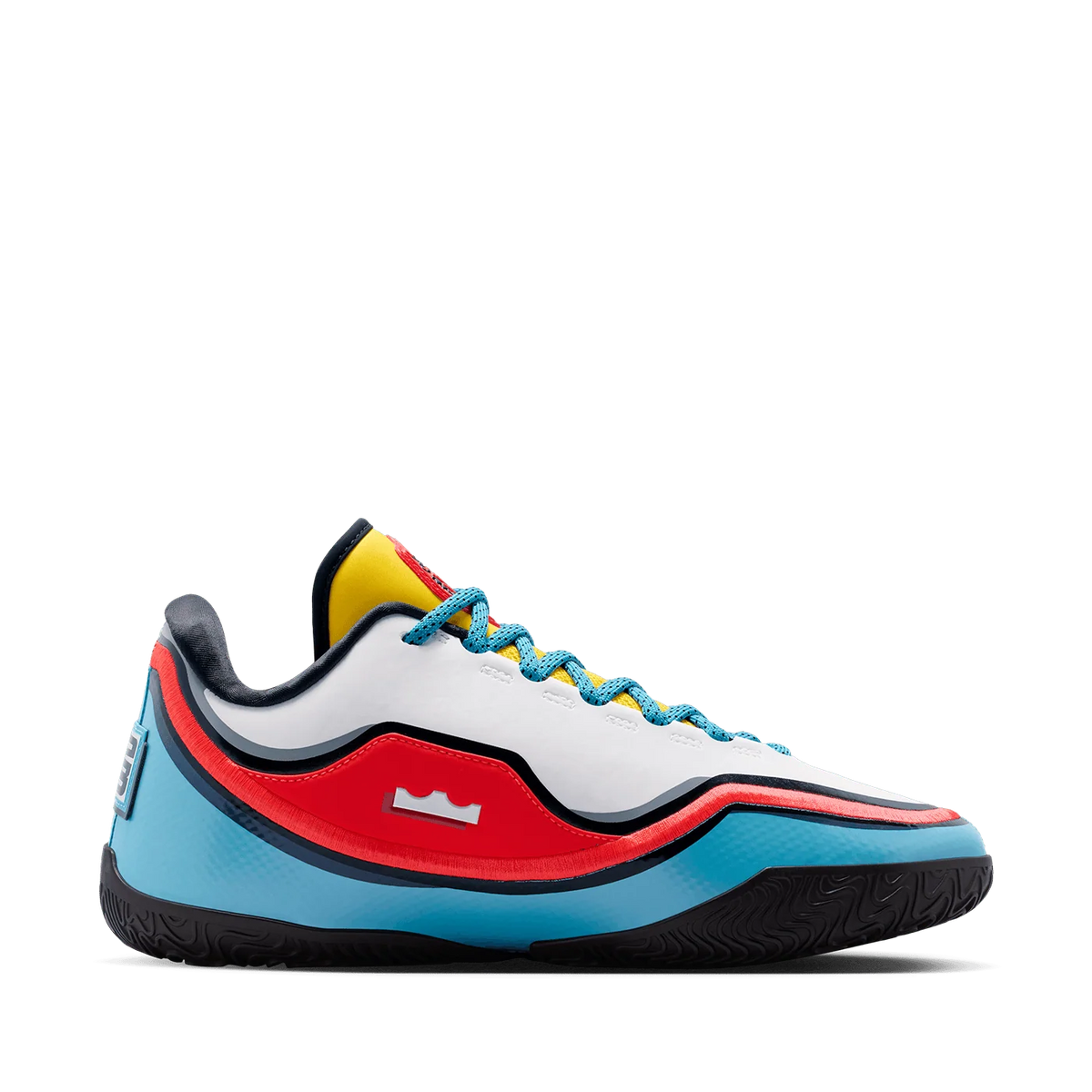 Nike LeBron XXIII EP 'Baltic Blue and Bright Crimson'