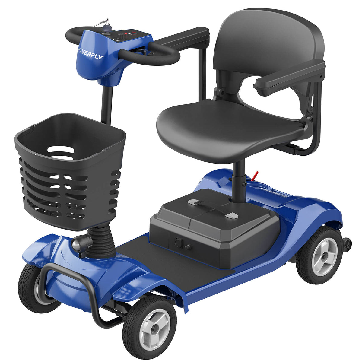 Hoverfly T4 + T3 Scooter Combo Sale – Perfect for Outdoor and Indoor Use(🔥Limited Time Discount)
