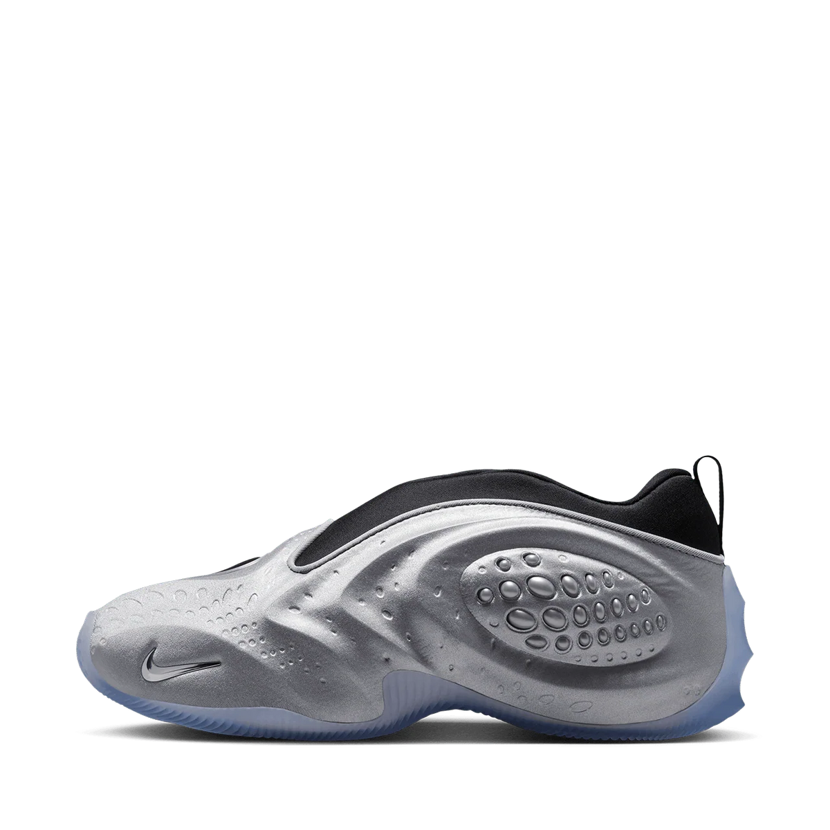 Wmns Nike First Sight Shadow 'Metallic Silver'