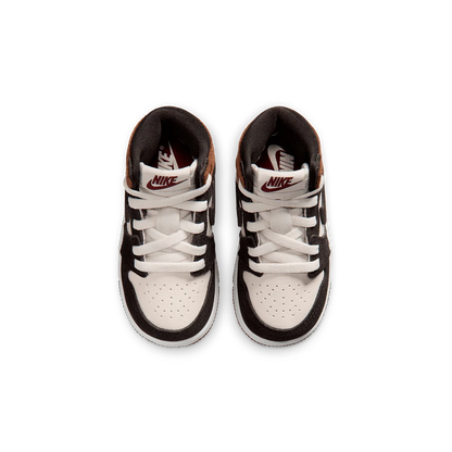 Air Jordan 1 Retro High OG TD 'Love Letter'