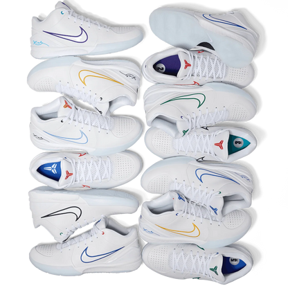 Nike Kobe 4 Protro 'Draft Pack'