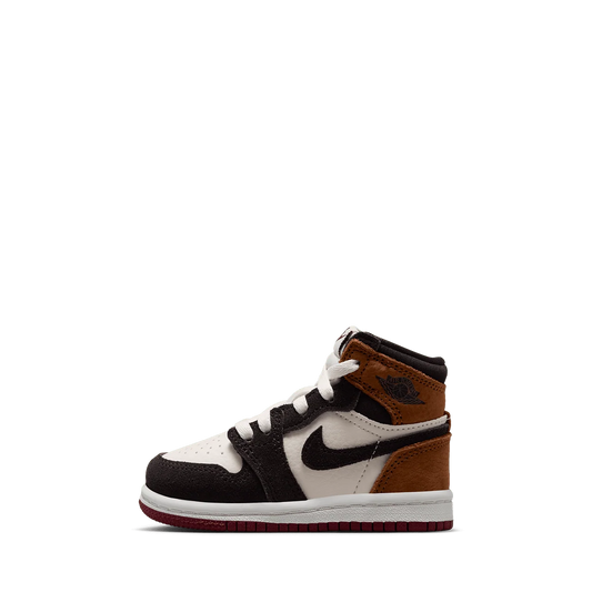 Air Jordan 1 Retro High OG TD 'Love Letter'