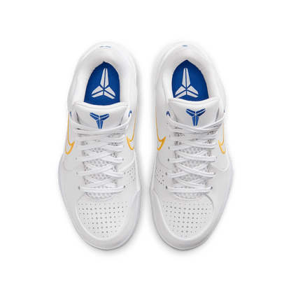 Nike Kobe 4 Protro GS 'Draft Pack'