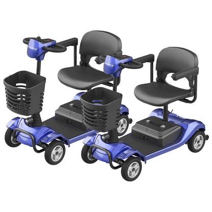 Hoverfly T4 Scooter Combo – 2 Pack Sale Deal(🔥Limited Time Discount)