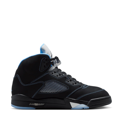 Air Jordan 5 Retro 'Black Carolina'