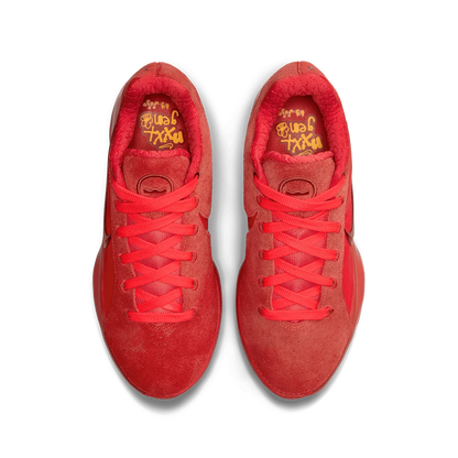 Nike LeBron NXXT Gen By JuJu EP 'With Love'
