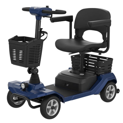 Hoverfly T4 New Edition Mobility Scooter (👻Halloween Sale)
