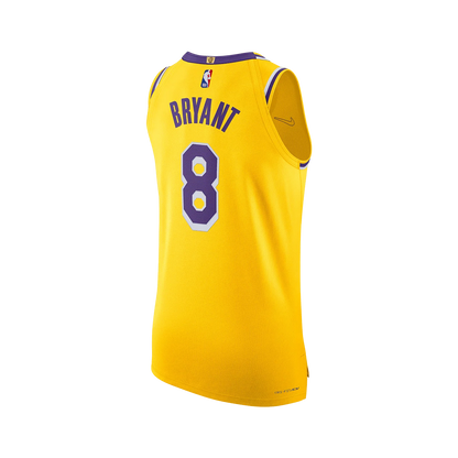 Nike Dri-FIT ADV NBA Icon Edition Authentic Jersey - Kobe Bryant Los Angeles Lakers