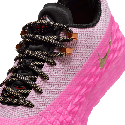 Nike S.T. Charge EP 'Pink Foam and Soft Yellow'