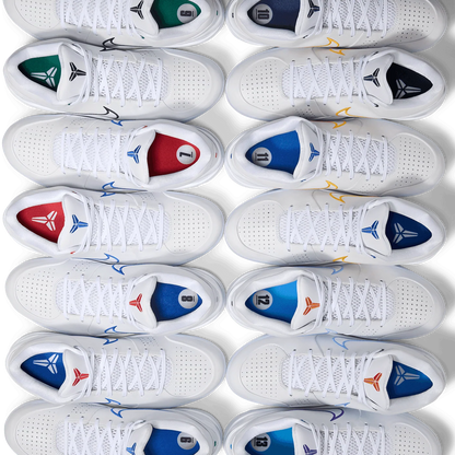 Nike Kobe 4 Protro 'Draft Pack'