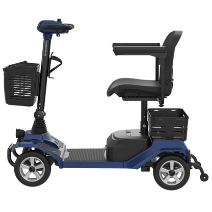 Hoverfly T4 New Edition Mobility Scooter (👻Halloween Sale)