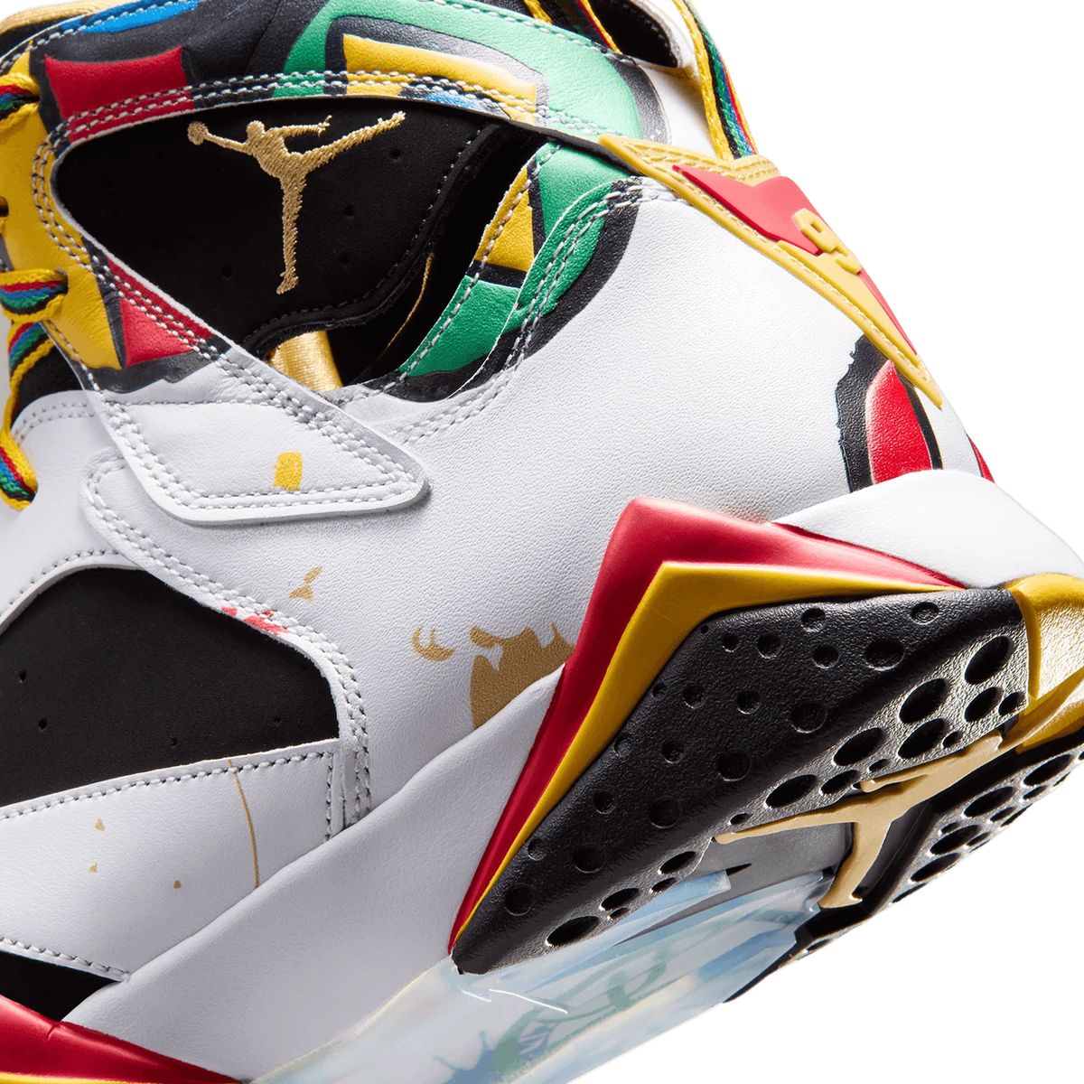 Air Jordan 7 Retro 'Miró'
