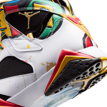 Air Jordan 7 Retro 'Miró'