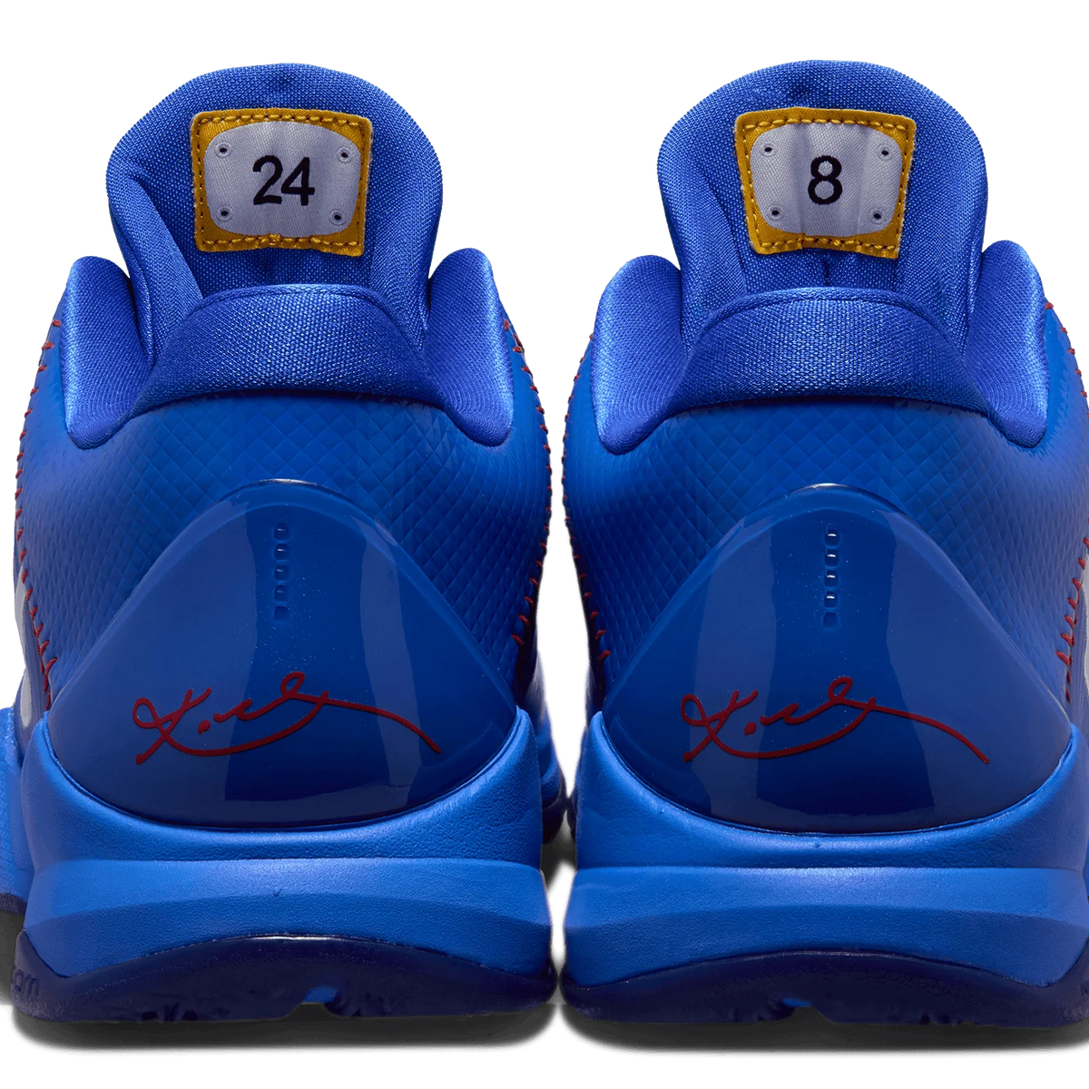 Nike Kobe 5 Protro 'Hyper Royal'