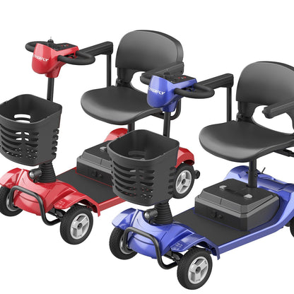 Hoverfly T4 Scooter Combo – 2 Pack Sale Deal(🔥Limited Time Discount)